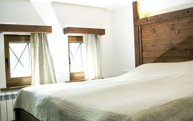 Boutique Hotel The White River