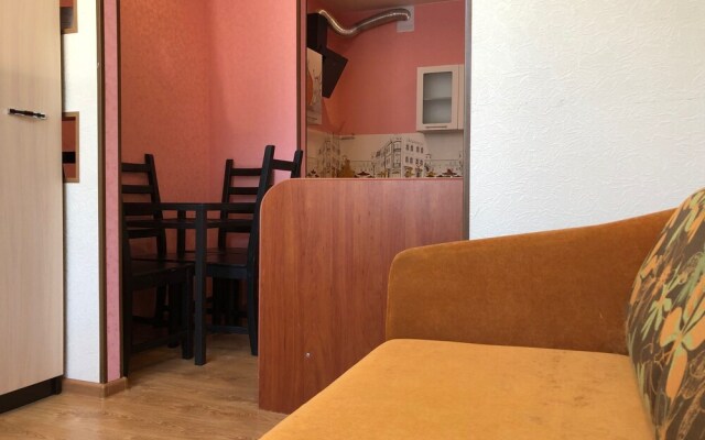 Ап-ты Green Area 3 на ул. Лысая Гора, 36-2a