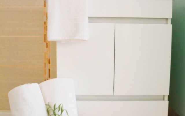 In Lisbon Apartments