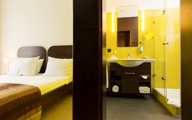 Corbin München Airport Business Hotel