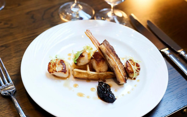 Harbour Hotel Bristol
