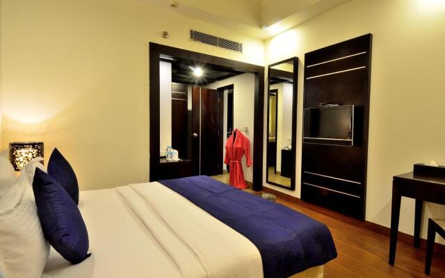 Lakshya's Hotel