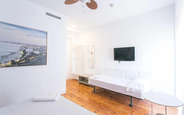 Rooms Boutique Benicasim