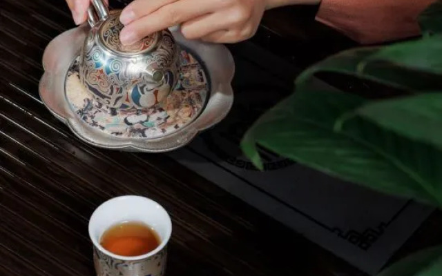 Wenzhou Pingyang Maison New Century Hotel