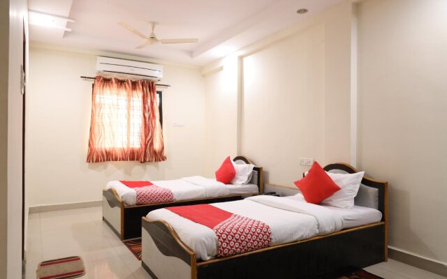 Prithvi Inn by OYO Rooms