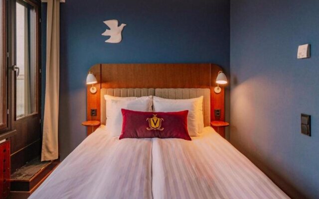 Original Sokos Hotel Vaakuna Helsinki