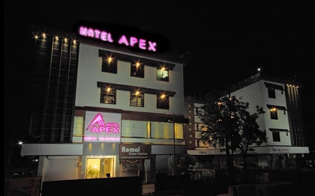 Hotel Apex