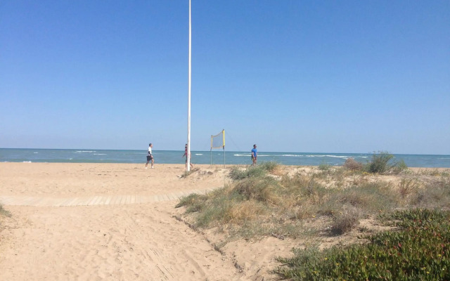 Apartamento Nueva Vida