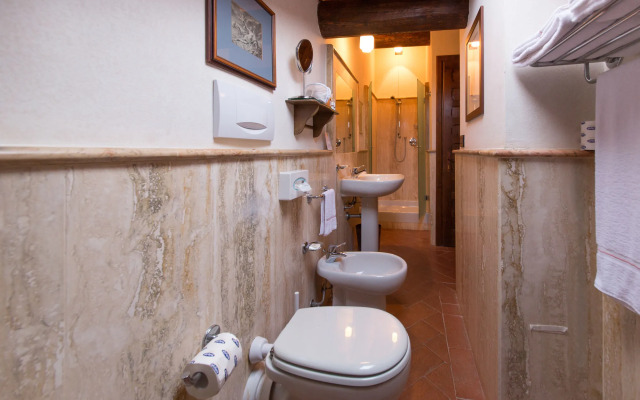 Castelletto Di Montebenichi