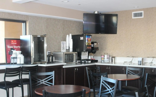 Americas Best Value Inn NRG Park Medical Center