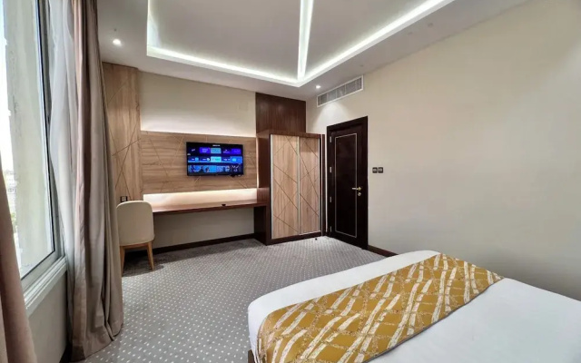 AL Ewan Pro Serviced Apartments