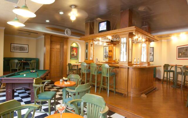 Mision Express Celaya