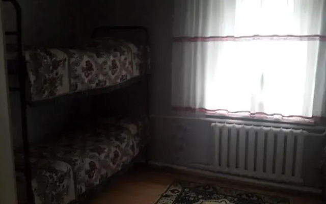 Hostel Alma
