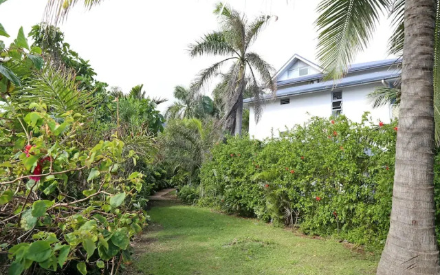 RESIDENCE SUNSET BEACH Studio sur la plage