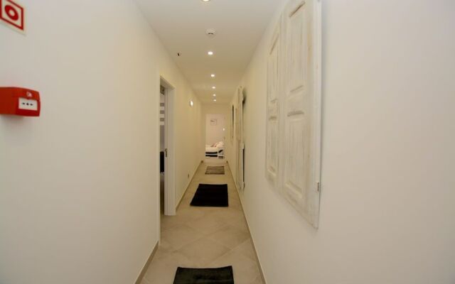 BnB And Spa Carvoeiro