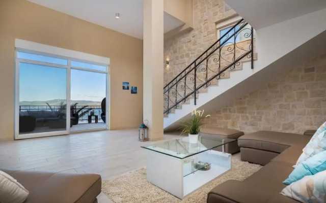 Villa Jasmin Posedarje