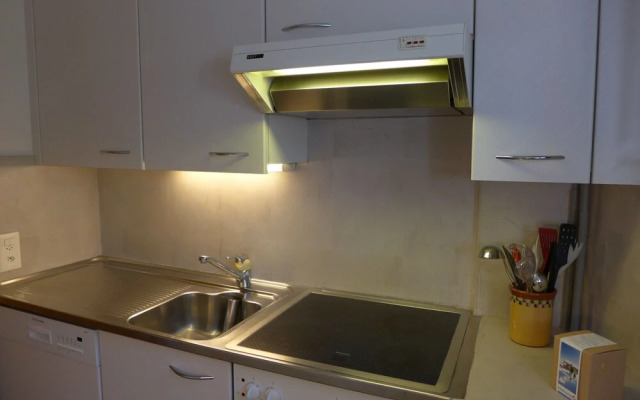 Villars Soleil Ollon