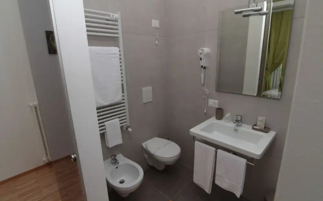 Al Bastione Relais Suite And Rooms