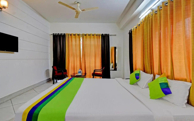 Mountain Greens Club & Resort