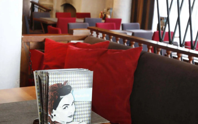 Original Sokos Hotel Valjus