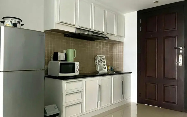 6-30 1 Bedroom 1bath 1 Km Walking To Patong Beach