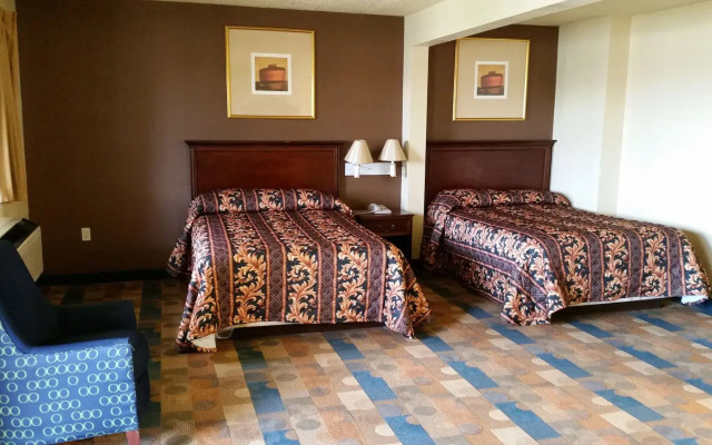 Travel Inn Motel