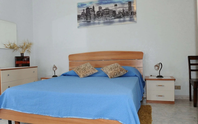 Belvilla by Oyo Appartamento Vista Mare