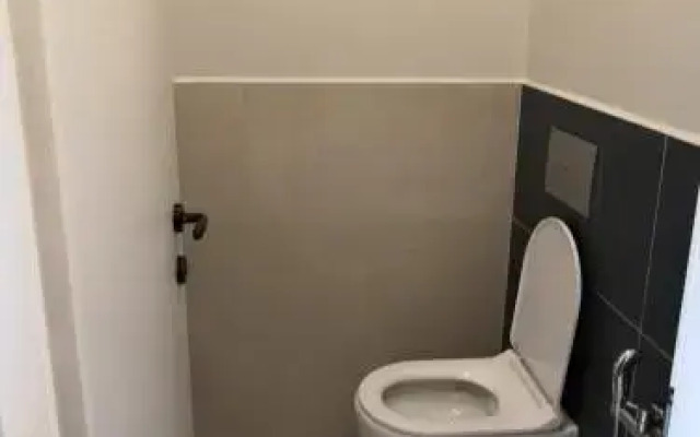 Bikini Apartments