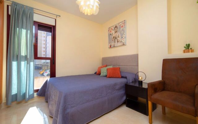 Apartment Riviera Calpe/Calp