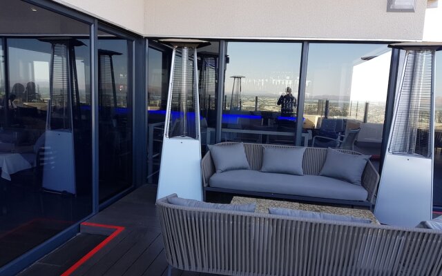 Apartments at Itowers CBD Gaborone