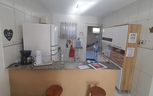 Meu lugar de Descanso