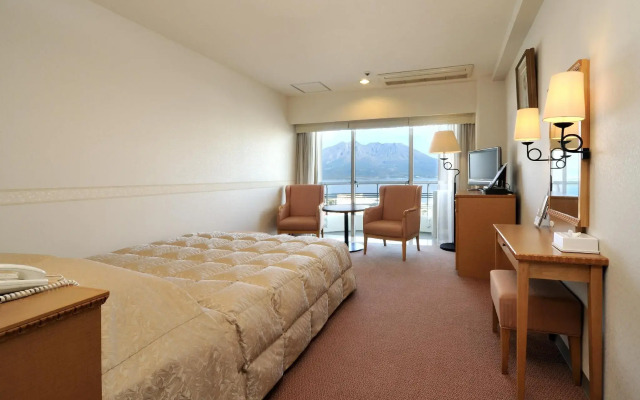 Kagoshima Sun Royal Hotel