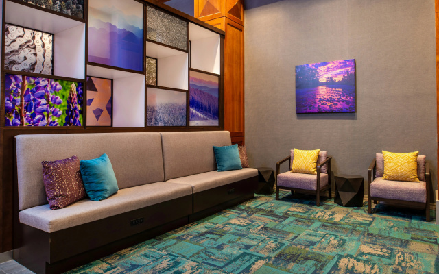 Hampton Inn & Suites Boise/Spectrum