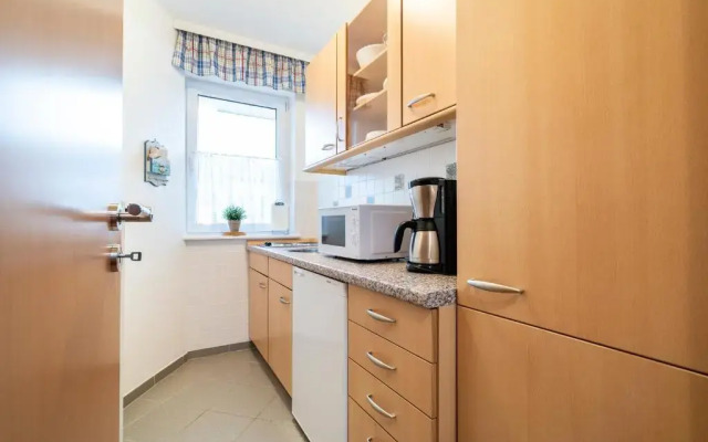 Haus Tweeflunken Wohnung 1