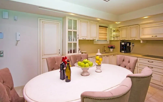 Apartment in the center of Heraklion