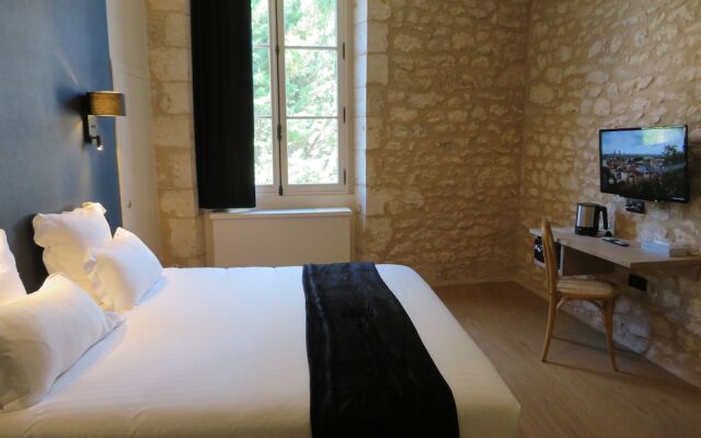 Le Relais de Montignac