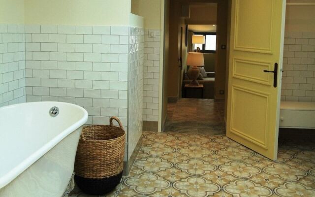 Chambres D htes Les Ormes