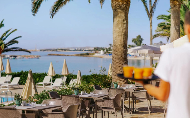 Nissi Beach Resort