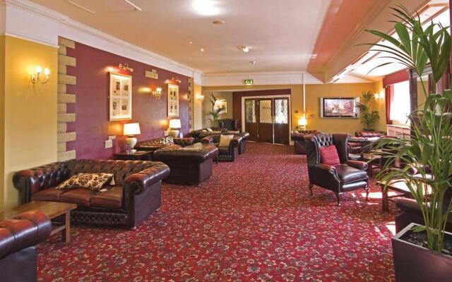 Best Western Manchester Bury Bolholt Country Park Hotel
