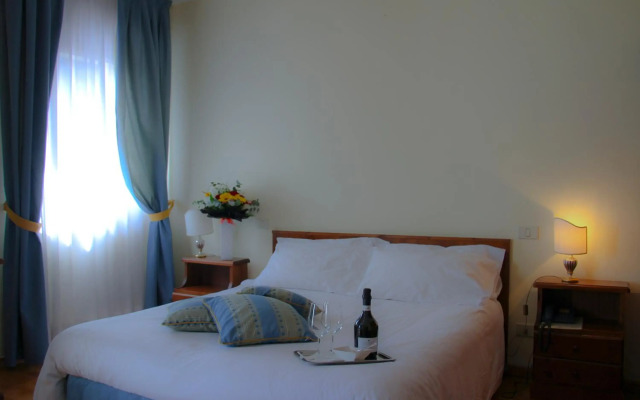 Hotel Belvedere