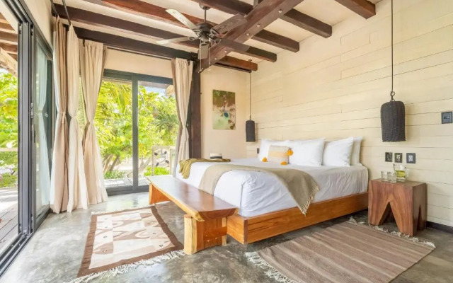 Villa Pescadores Tulum