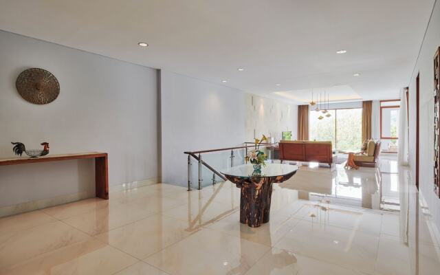 Asmaya Hill View 7BR Villa with a private pool