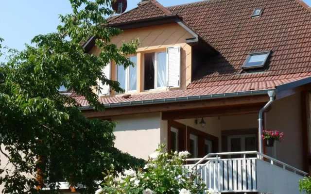 Locations Dupertuis Alsace