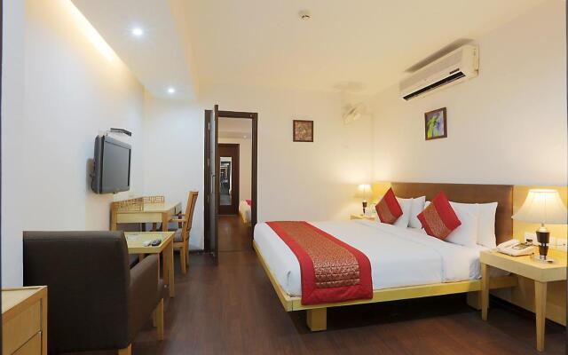 Hotel Arch Plaza - Near Delhi Airport