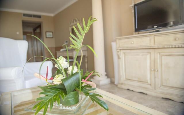 Hotel Guadalmina Spa and Golf Resort
