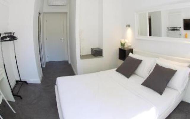I Love Vaticano Guest House
