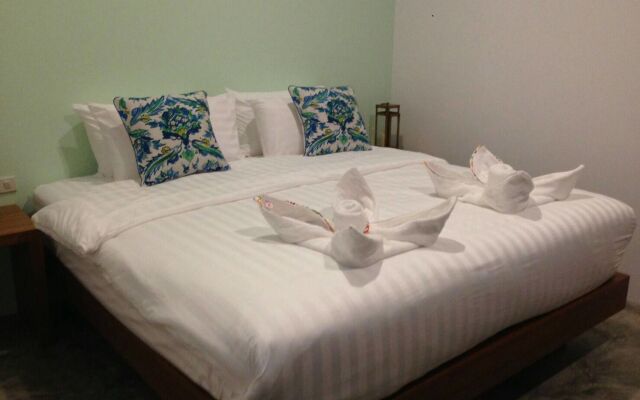 Raenong Boutique Hotel