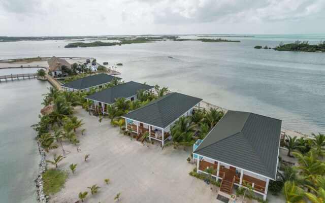 Turtle Island Resort