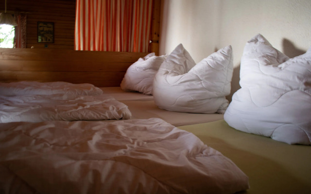 Cottage, Goyatz in Goyatz