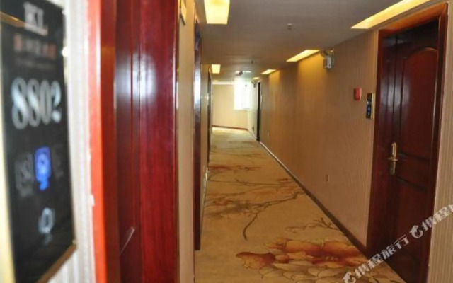 kunlun Hotel